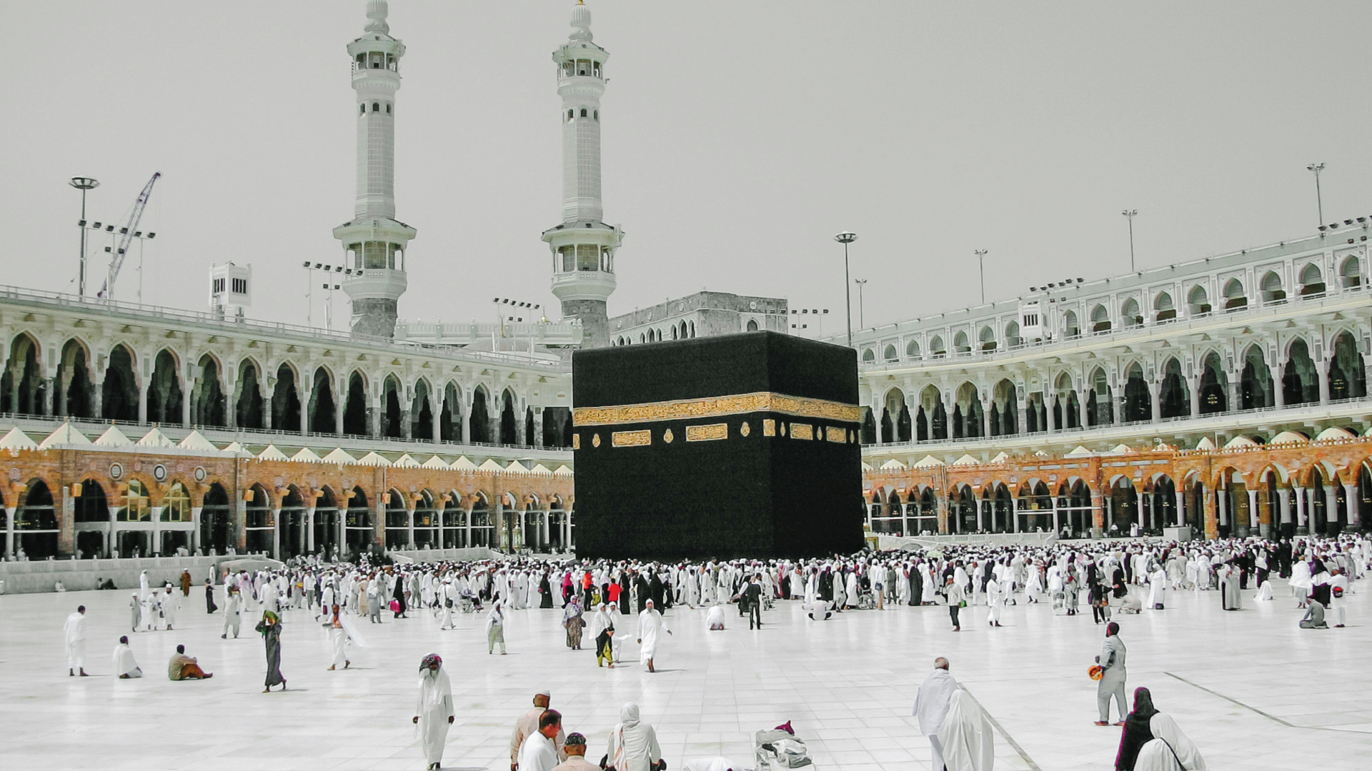 Makkah