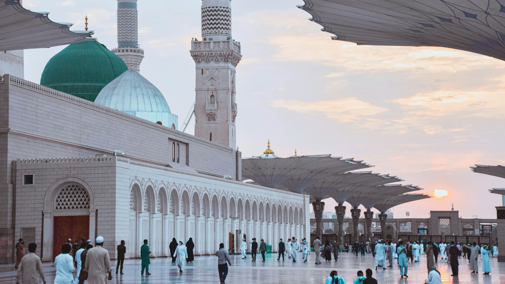 medinah