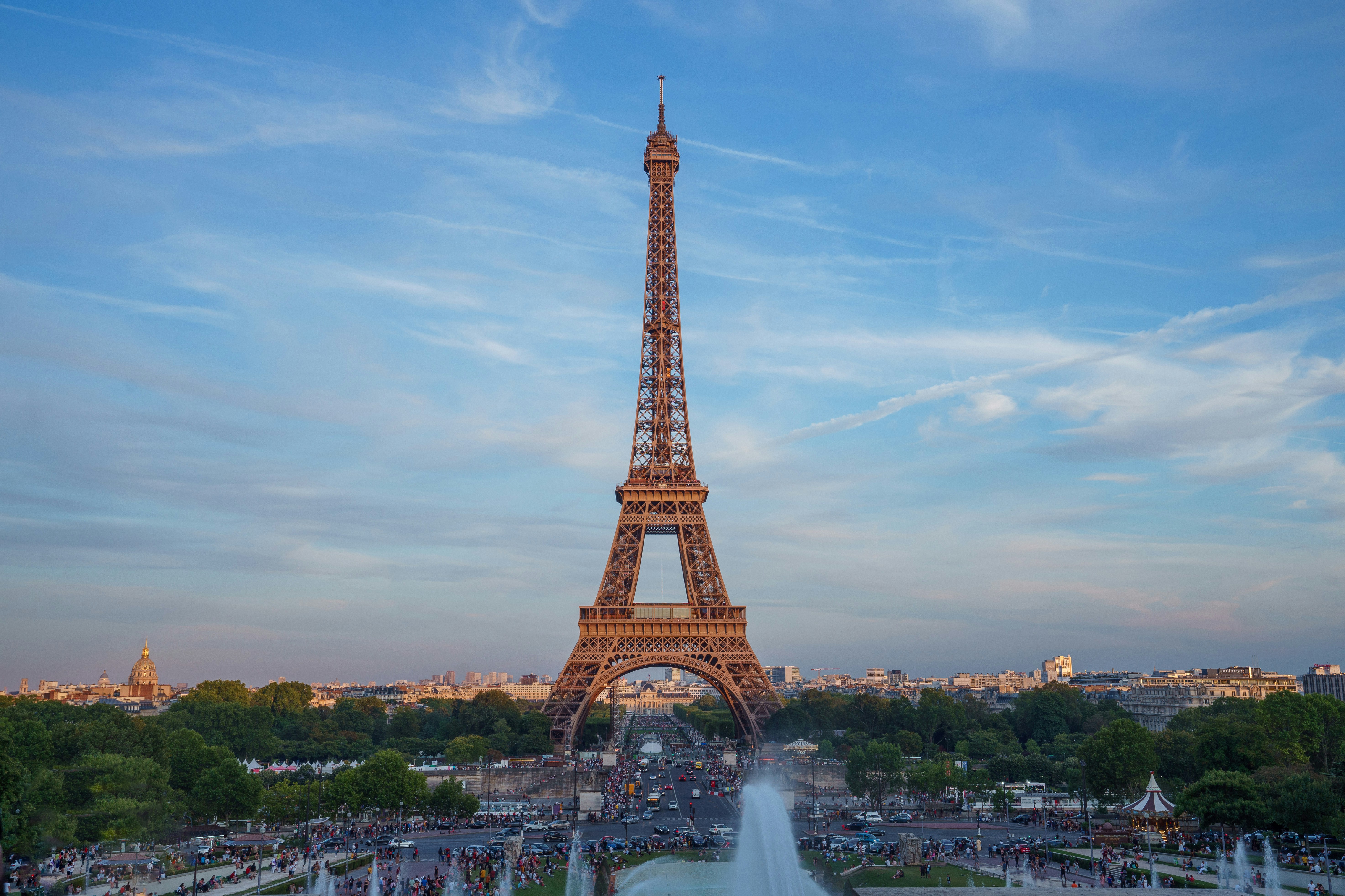 julien doclot sfV Tw658Y4 unsplash
