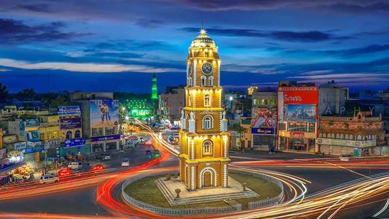 SIALKOT W