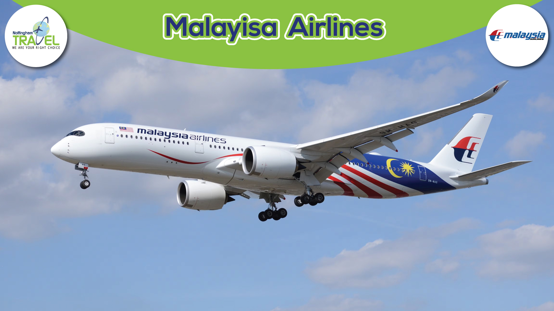 Malayisa Airlines