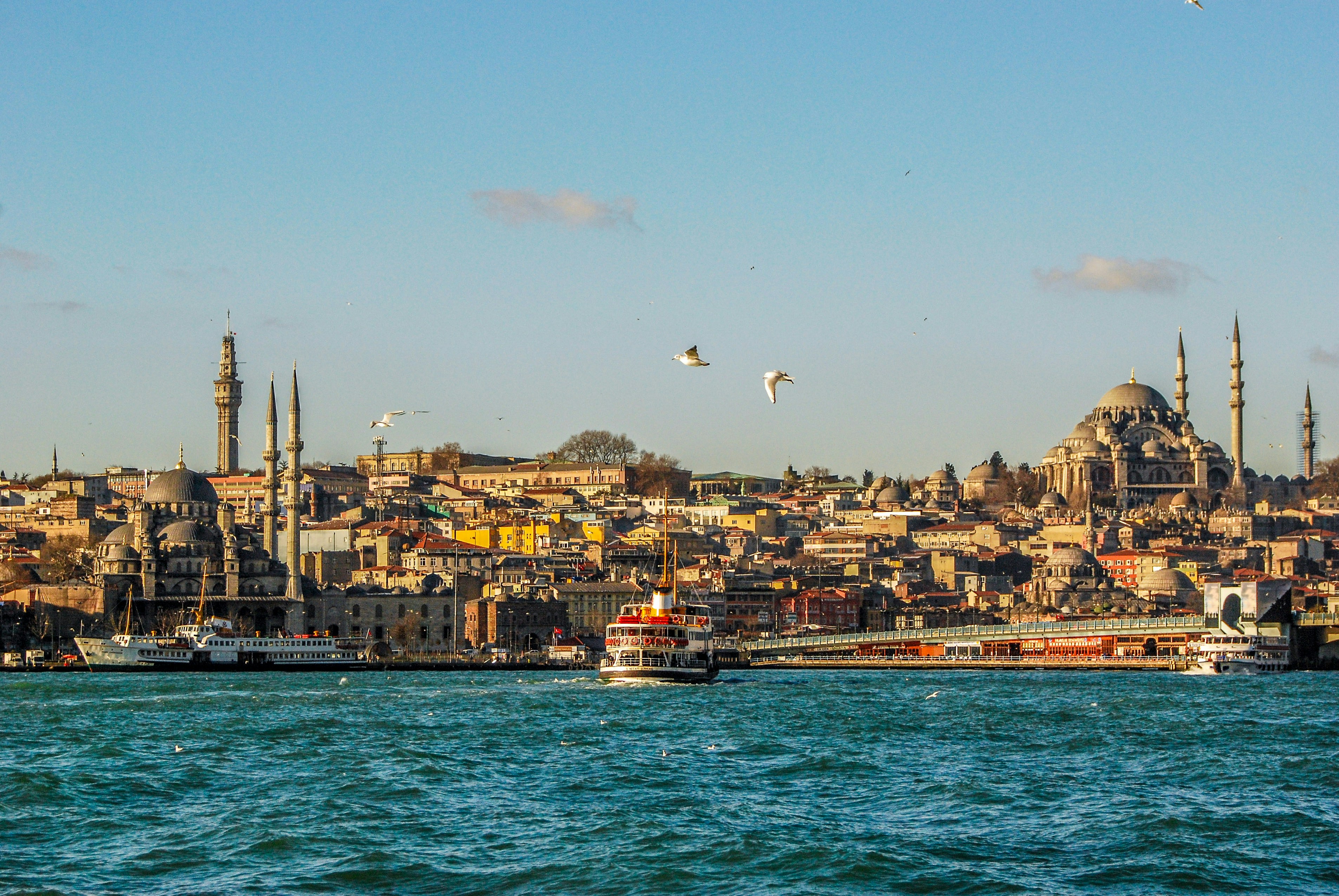 engin yapici WA1u0scVLZU unsplash
