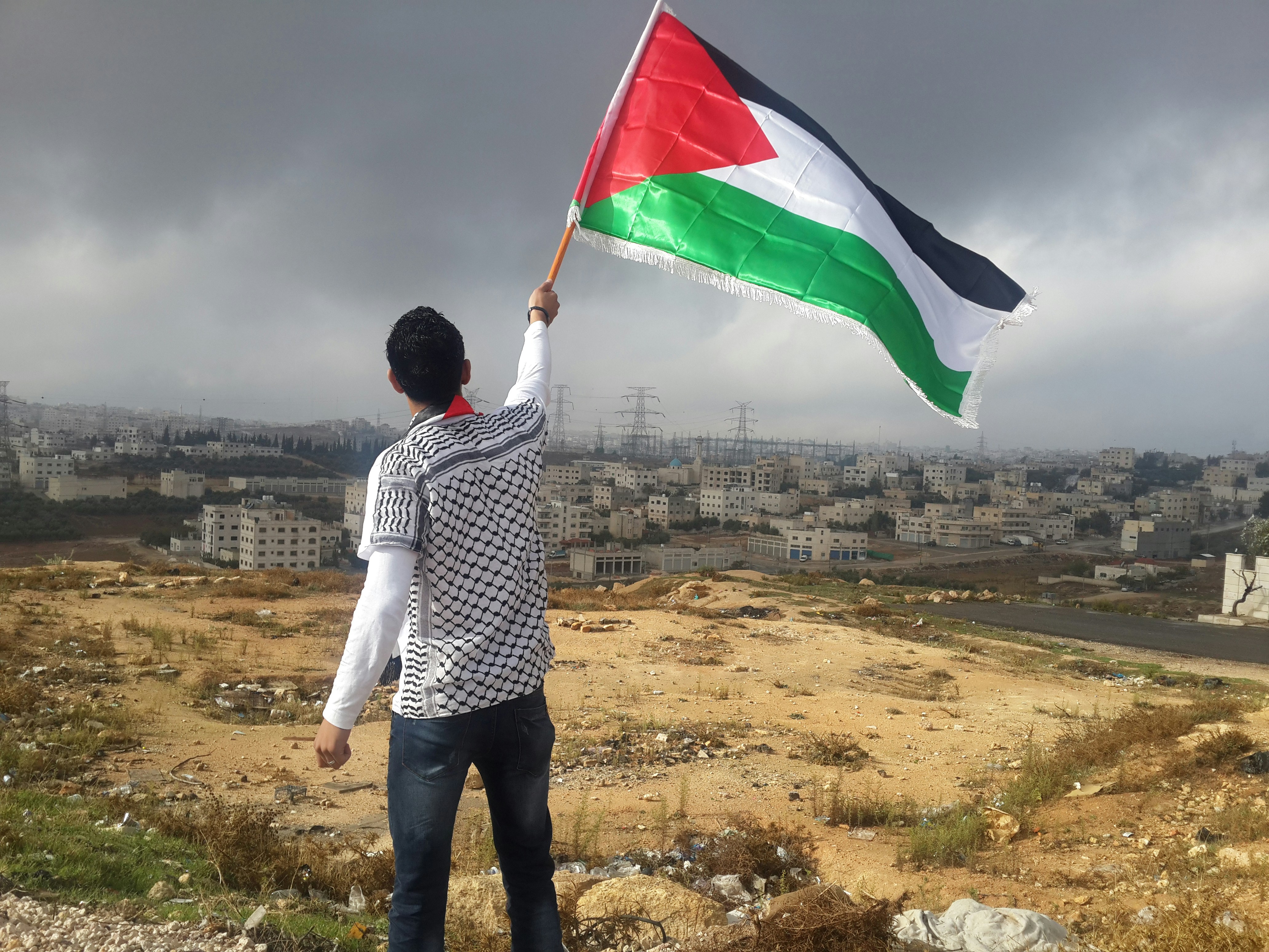ahmed abu hameeda D9lCSvUcErk unsplash