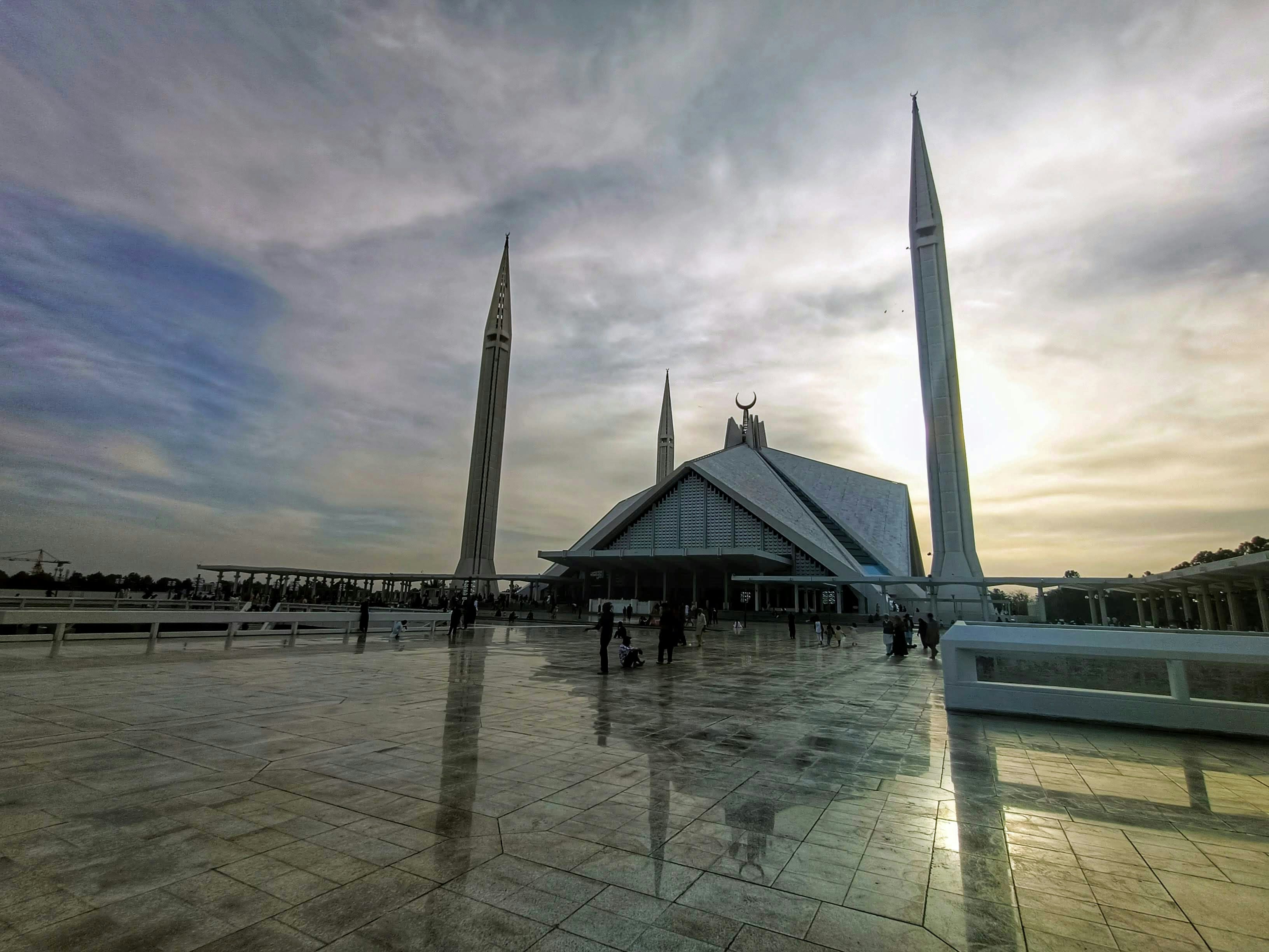 faisal mehmood boOEanQURGM unsplash