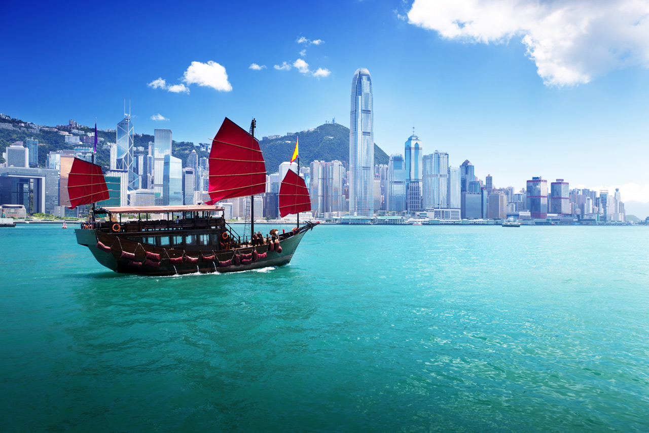 HK